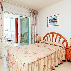 Appartement Gemelos