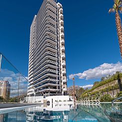 Appartement in Benidorm