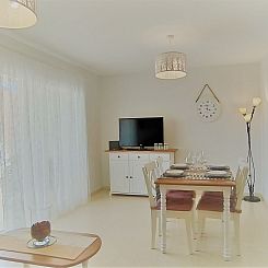 Appartement Torre San Marino (Vacance)