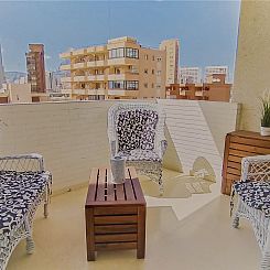 Appartement Torre San Marino (Vacance)