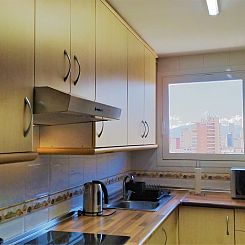 Appartement Torre San Marino (Vacance)