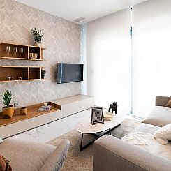 Appartement in Benidorm
