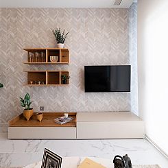 Appartement in Benidorm