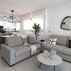 Appartement in Benidorm