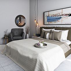 Vrijstaande woning in Benidorm