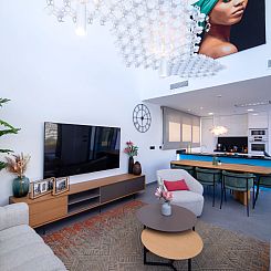 Vakantiehuis Villa Dorada