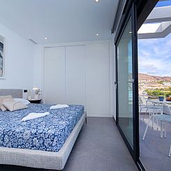 Vakantiehuis Villa Dorada