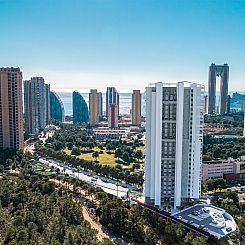 Appartement in Benidorm