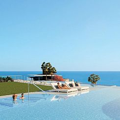 Appartement in Benidorm