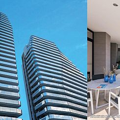 Appartement in Benidorm