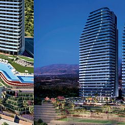 Appartement in Benidorm