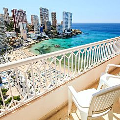 Appartement Torre Principado
