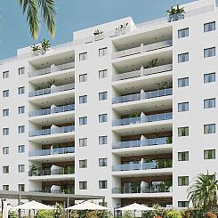 Appartement in Benidorm