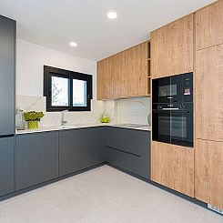 Appartement in Benidorm