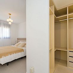 Appartement in Benidorm