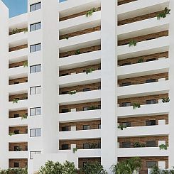 Appartement in Benidorm