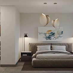 Appartement in Benidorm