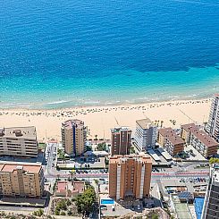 Appartement in Benidorm