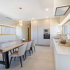 Appartement in Benidorm
