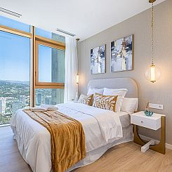 Appartement in Benidorm