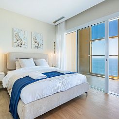 Appartement in Benidorm