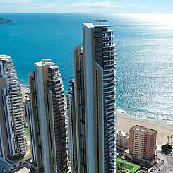 Appartement in Benidorm