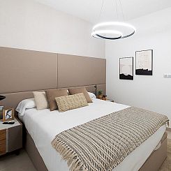 Appartement in Benidorm