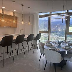 Appartement in Benidorm