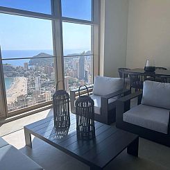 Appartement in Benidorm