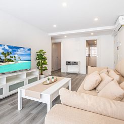 Appartement Copacabana