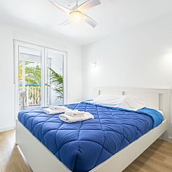 Appartement Copacabana