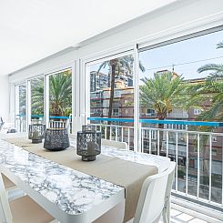 Appartement Copacabana