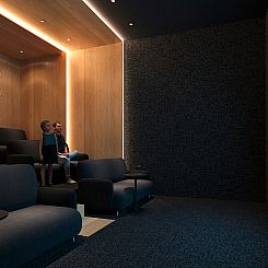 Appartement in Benidorm