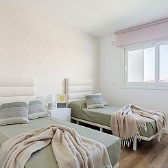 Vrijstaande woning in Benidorm