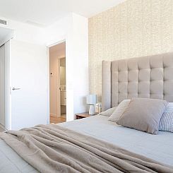 Vrijstaande woning in Benidorm