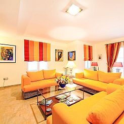 Vakantiehuis Villa Orquideas
