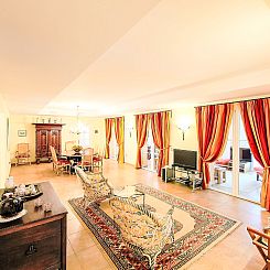 Vakantiehuis Villa Orquideas
