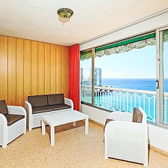 Appartement Torre Principado