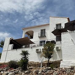 Casa 68 Montañas y el mar