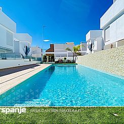 Appartement in Pilar De La Horadada