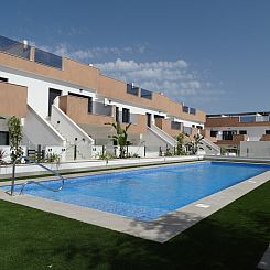 Appartement in Pilar De La Horadada