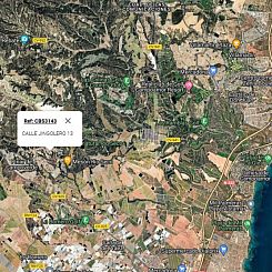 Vrijstaande woning in Pilar De La Horadada