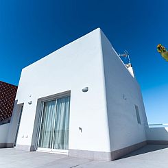 Vrijstaande woning in Pilar De La Horadada