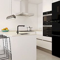 Vrijstaande woning in Pilar De La Horadada