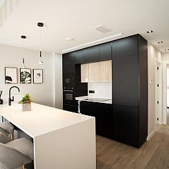 Appartement in Pilar De La Horadada