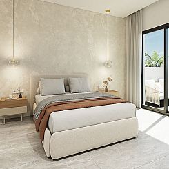 Geschakelde woning in Pilar De La Horadada