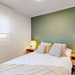 Appartement in Pilar De La Horadada