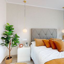 Geschakelde woning in Pilar De La Horadada