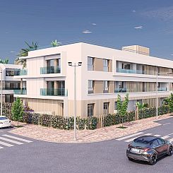 Appartement in Pilar De La Horadada