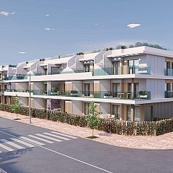 Appartement in Pilar De La Horadada